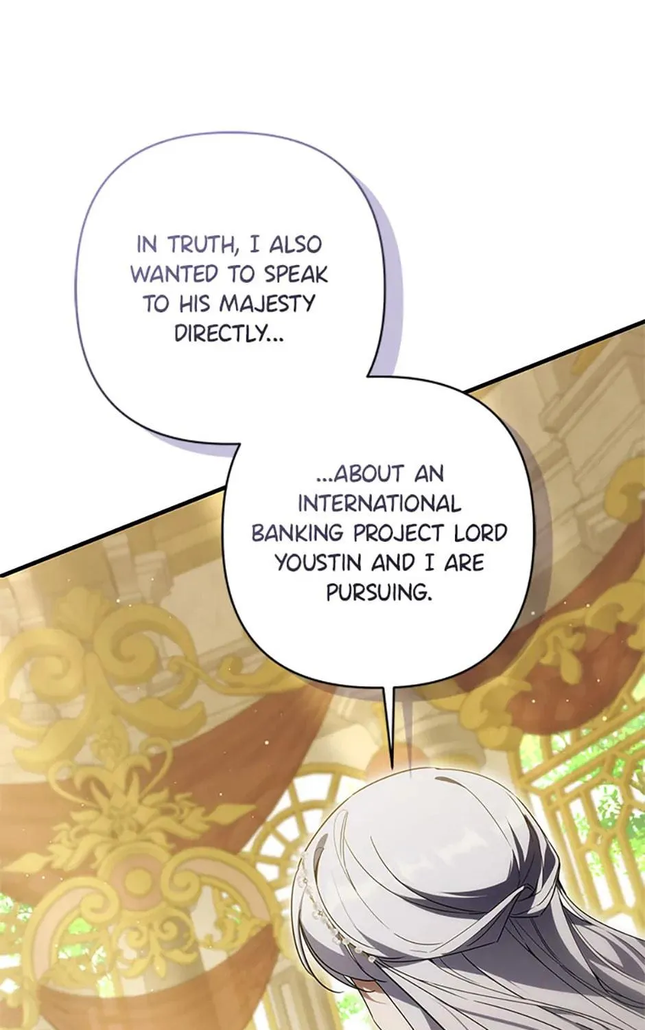 Do You Need Salvation? Chapter 49 page 107 - 