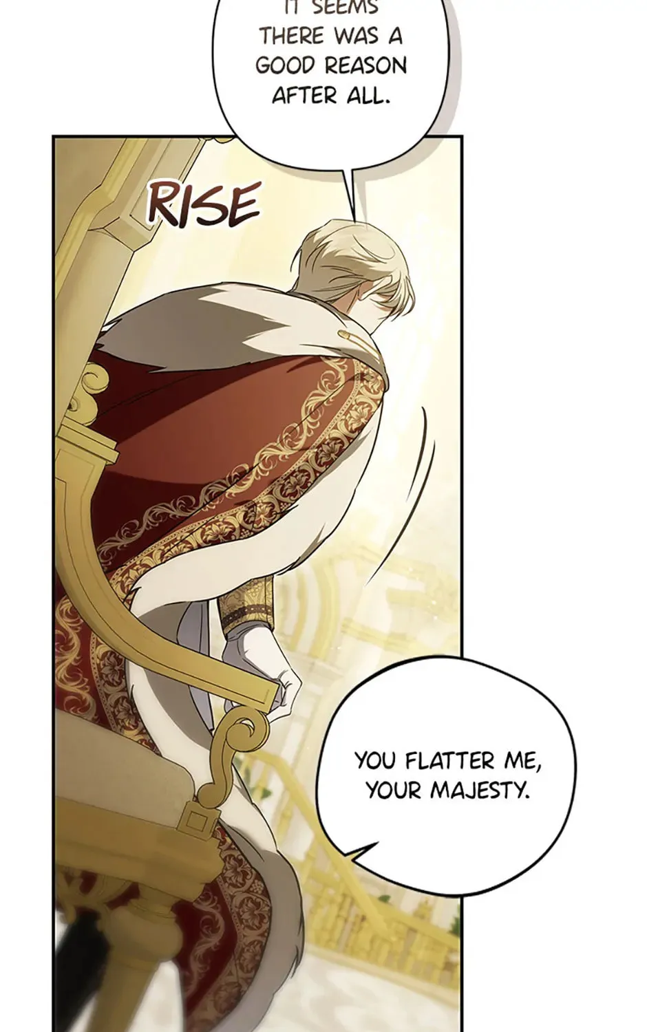 Do You Need Salvation? Chapter 49 page 113 - 