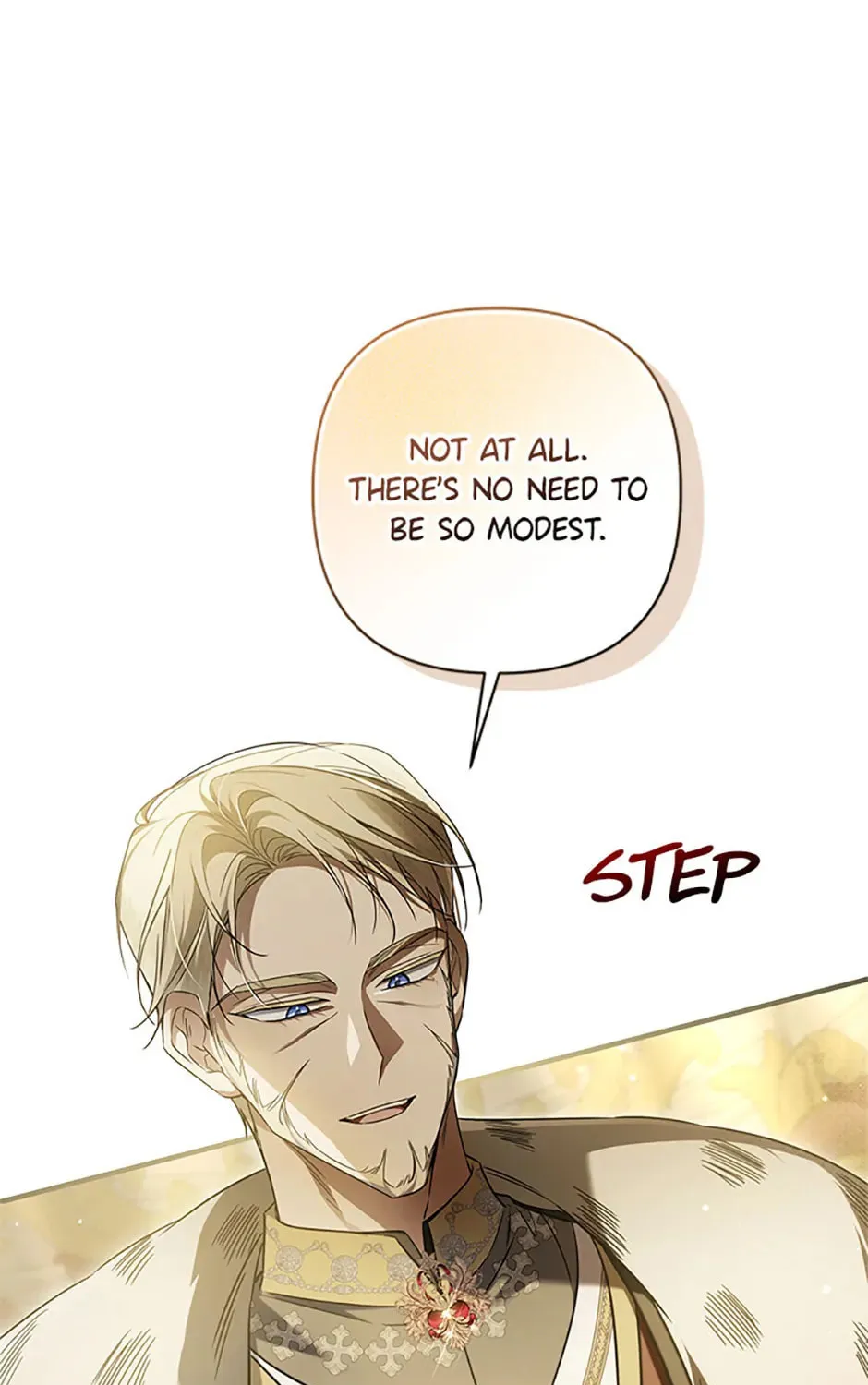 Do You Need Salvation? Chapter 49 page 115 - 