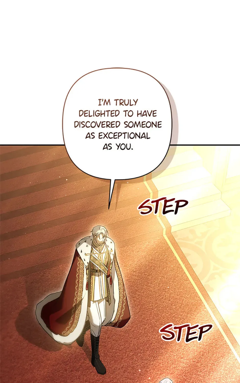 Do You Need Salvation? Chapter 49 page 119 - 