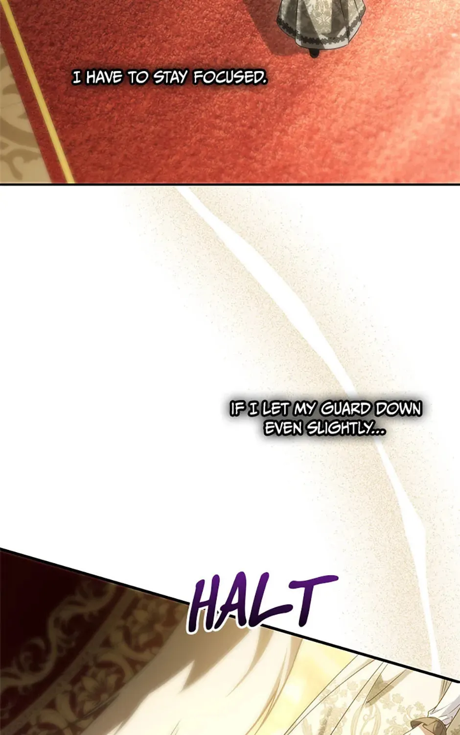 Do You Need Salvation? Chapter 49 page 121 - 