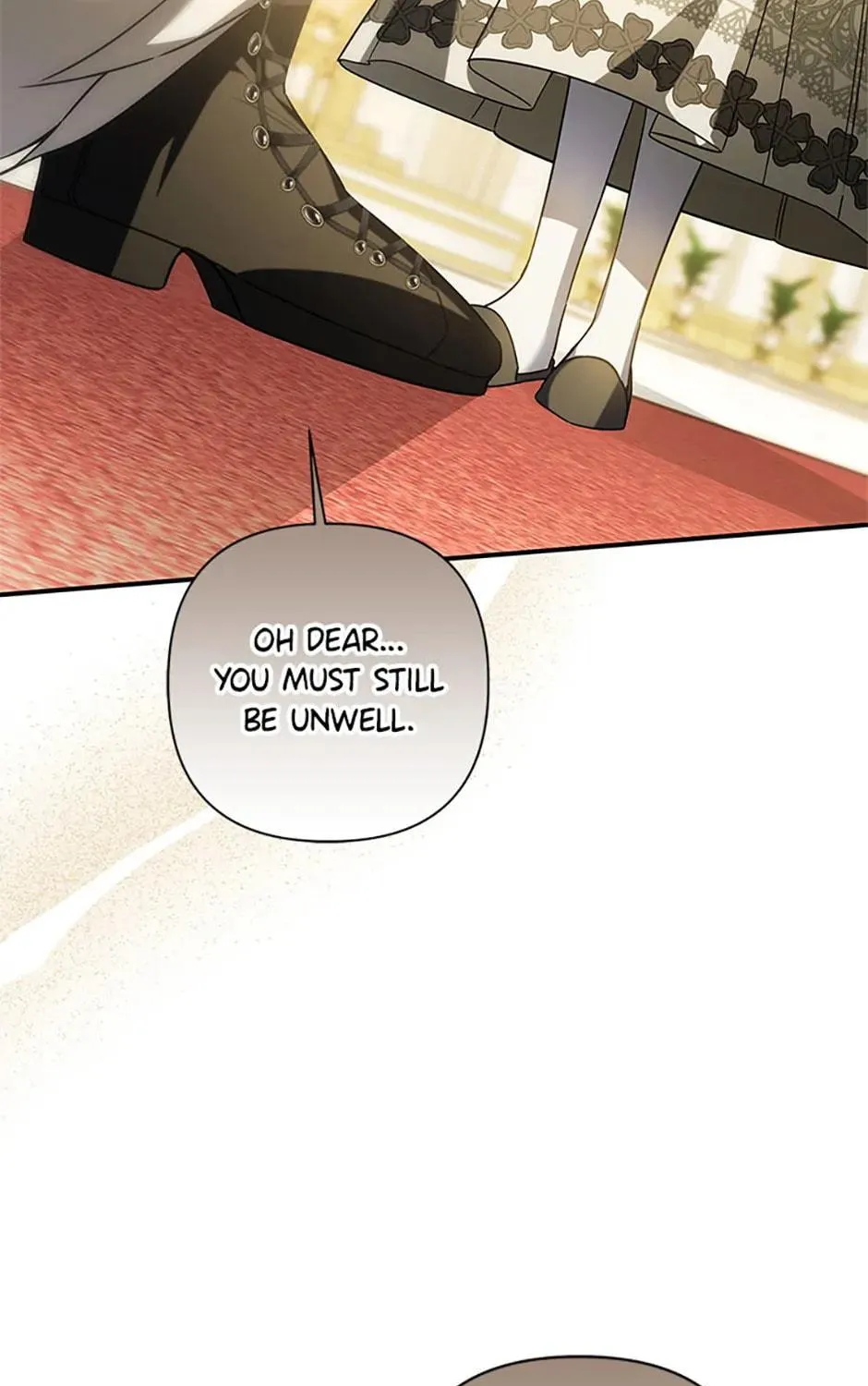 Do You Need Salvation? Chapter 49 page 123 - 