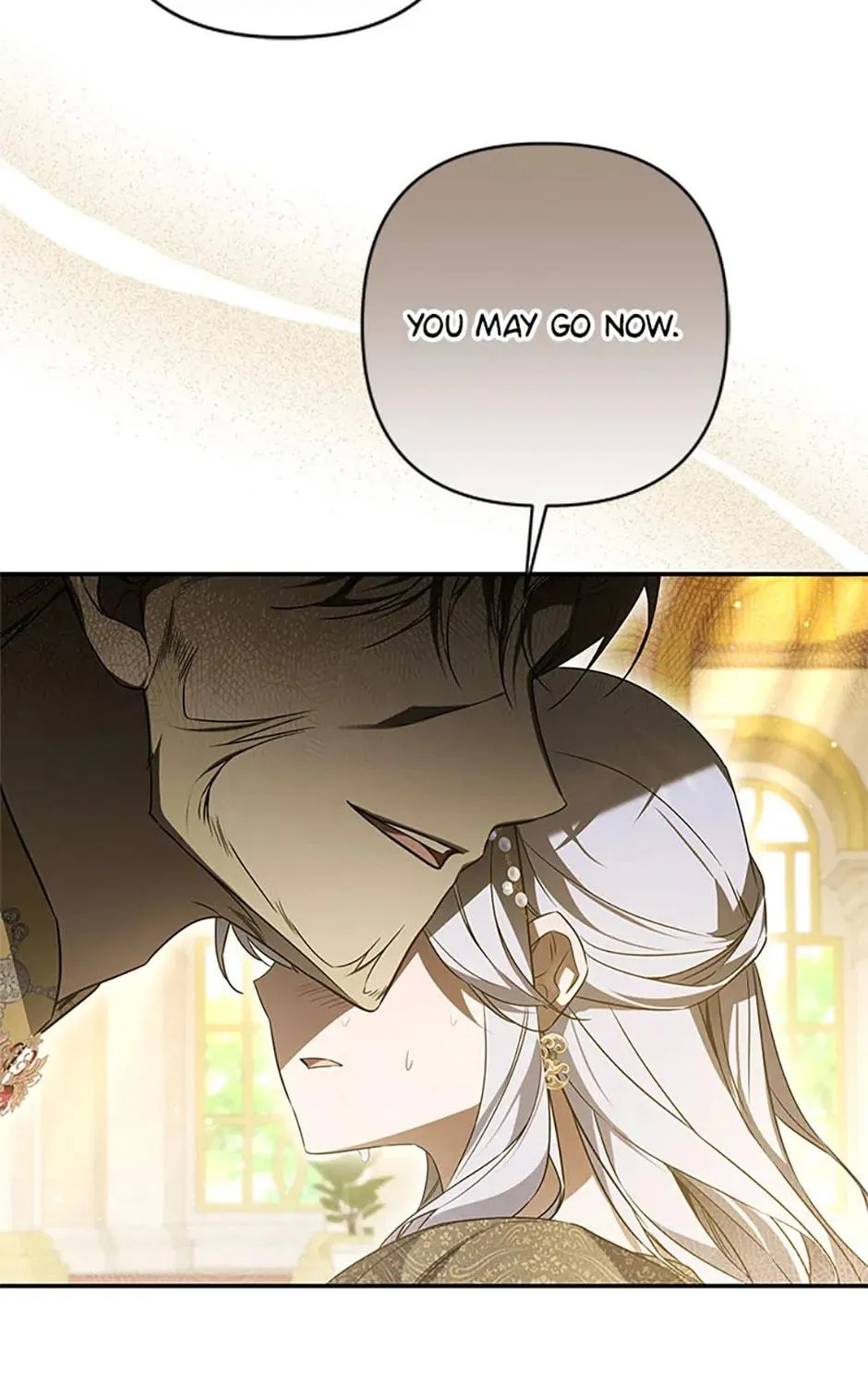 Do You Need Salvation? Chapter 49 page 127 - 