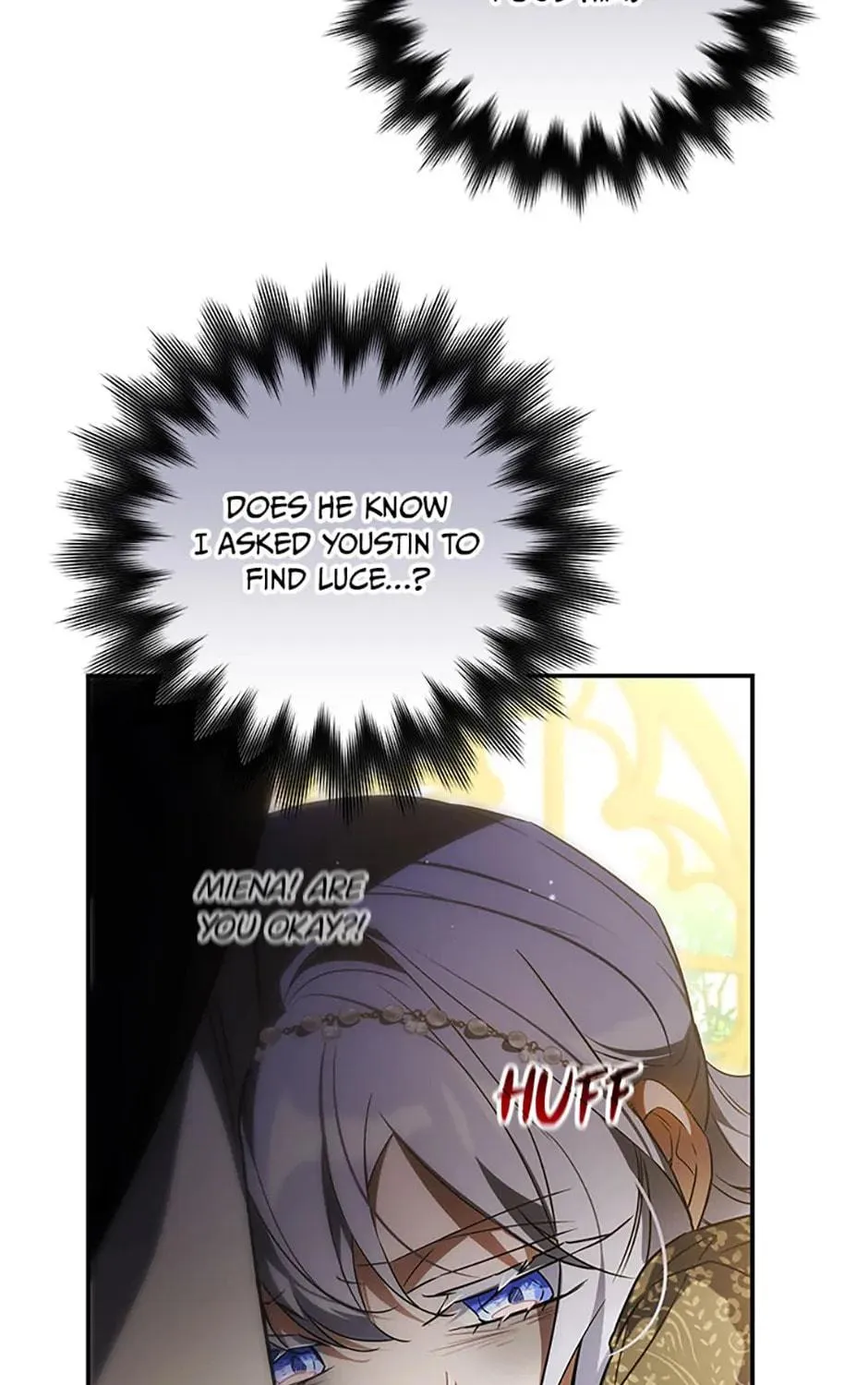 Do You Need Salvation? Chapter 49 page 137 - 