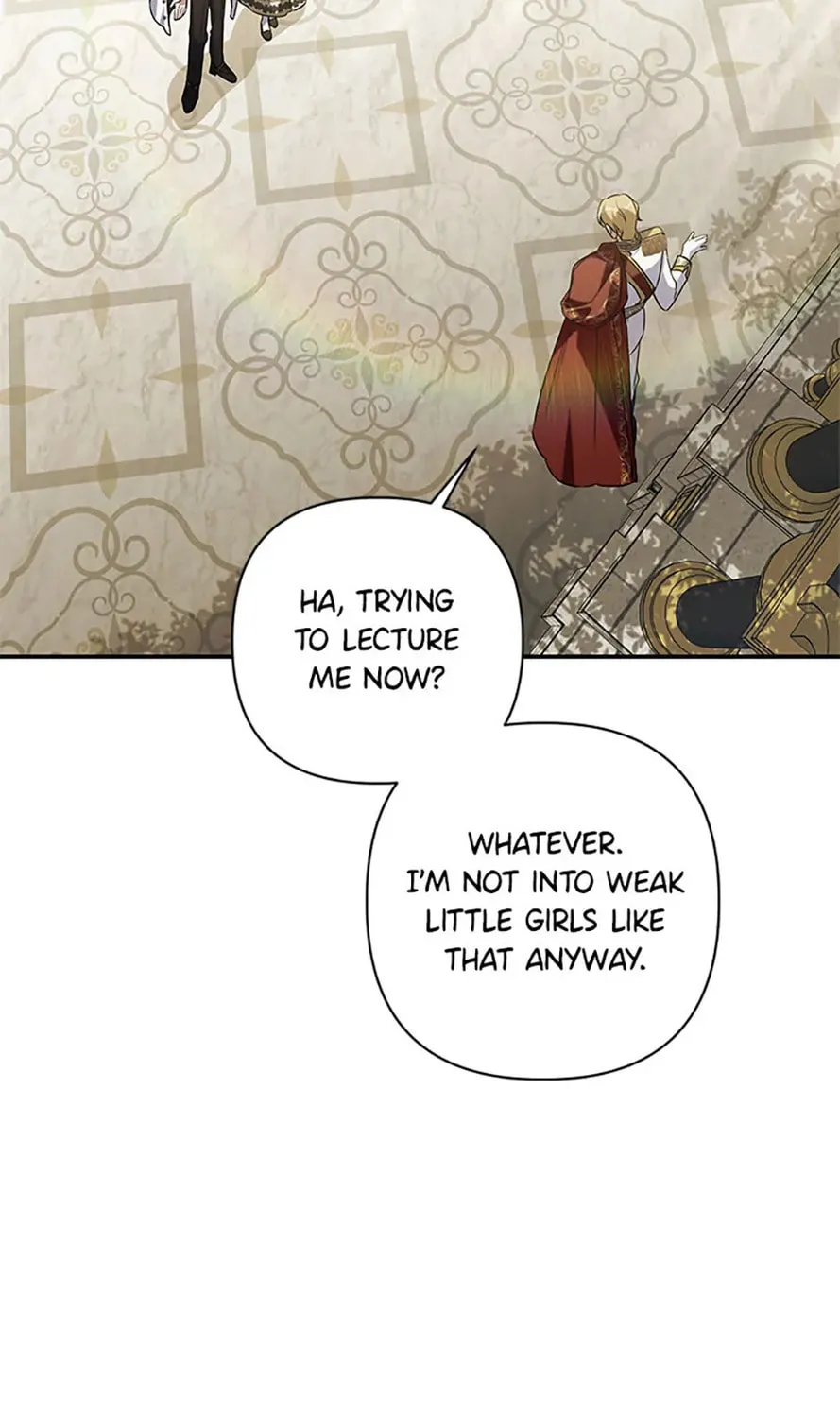 Do You Need Salvation? Chapter 49 page 15 - 