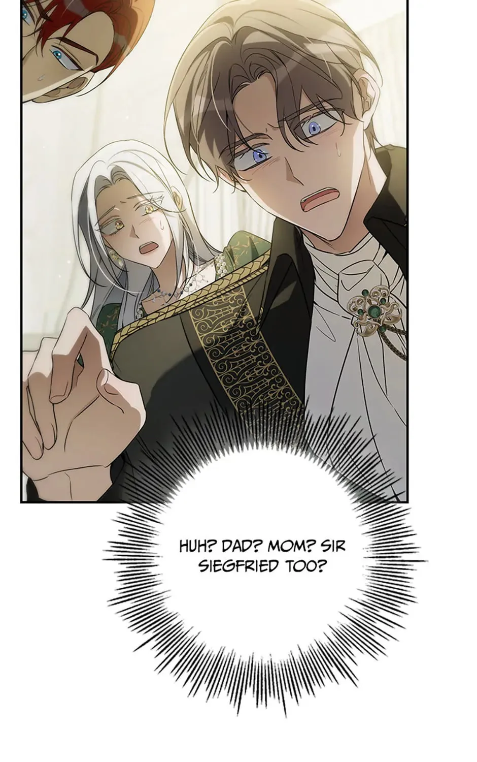 Do You Need Salvation? Chapter 49 page 149 - 