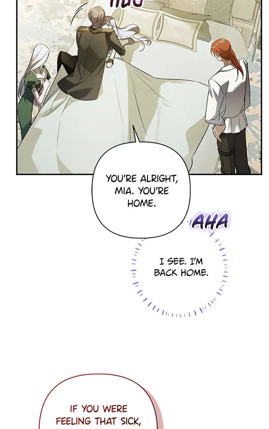 Do You Need Salvation? Chapter 49 page 151 - 