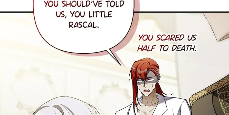 Do You Need Salvation? Chapter 49 page 152 - 