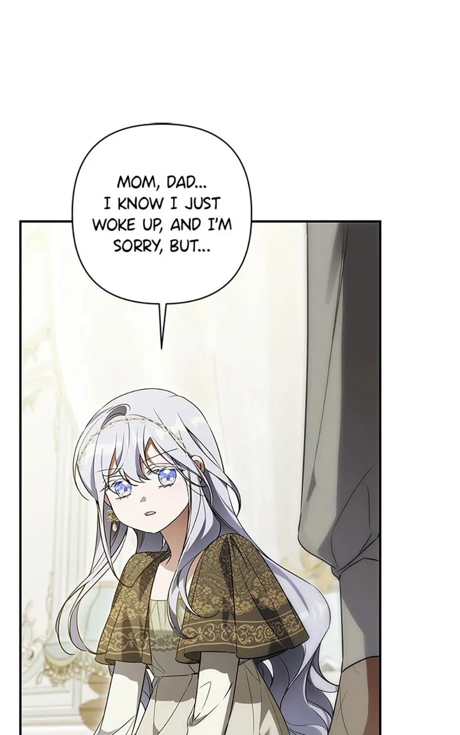 Do You Need Salvation? Chapter 49 page 155 - 