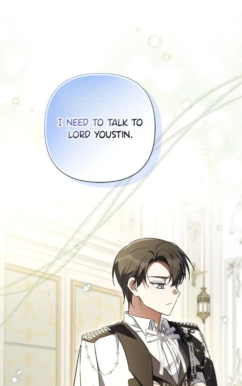 Do You Need Salvation? Chapter 49 page 157 - 