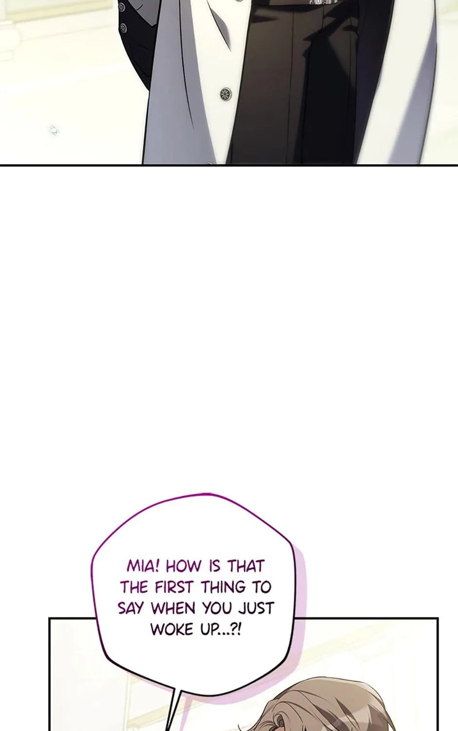 Do You Need Salvation? Chapter 49 page 159 - 