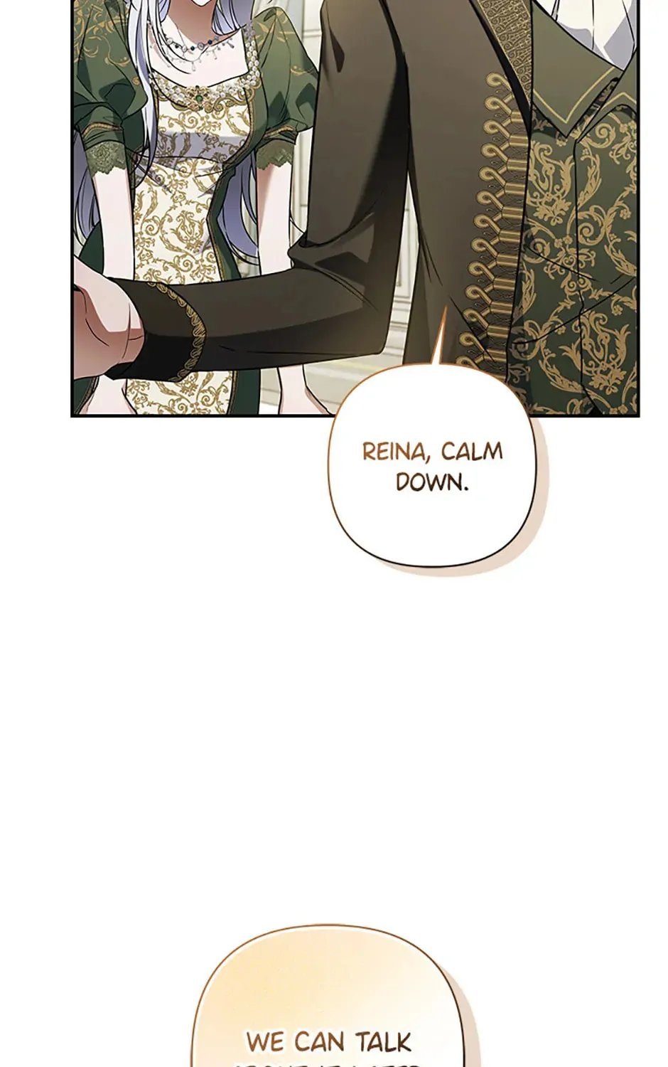 Do You Need Salvation? Chapter 49 page 161 - 