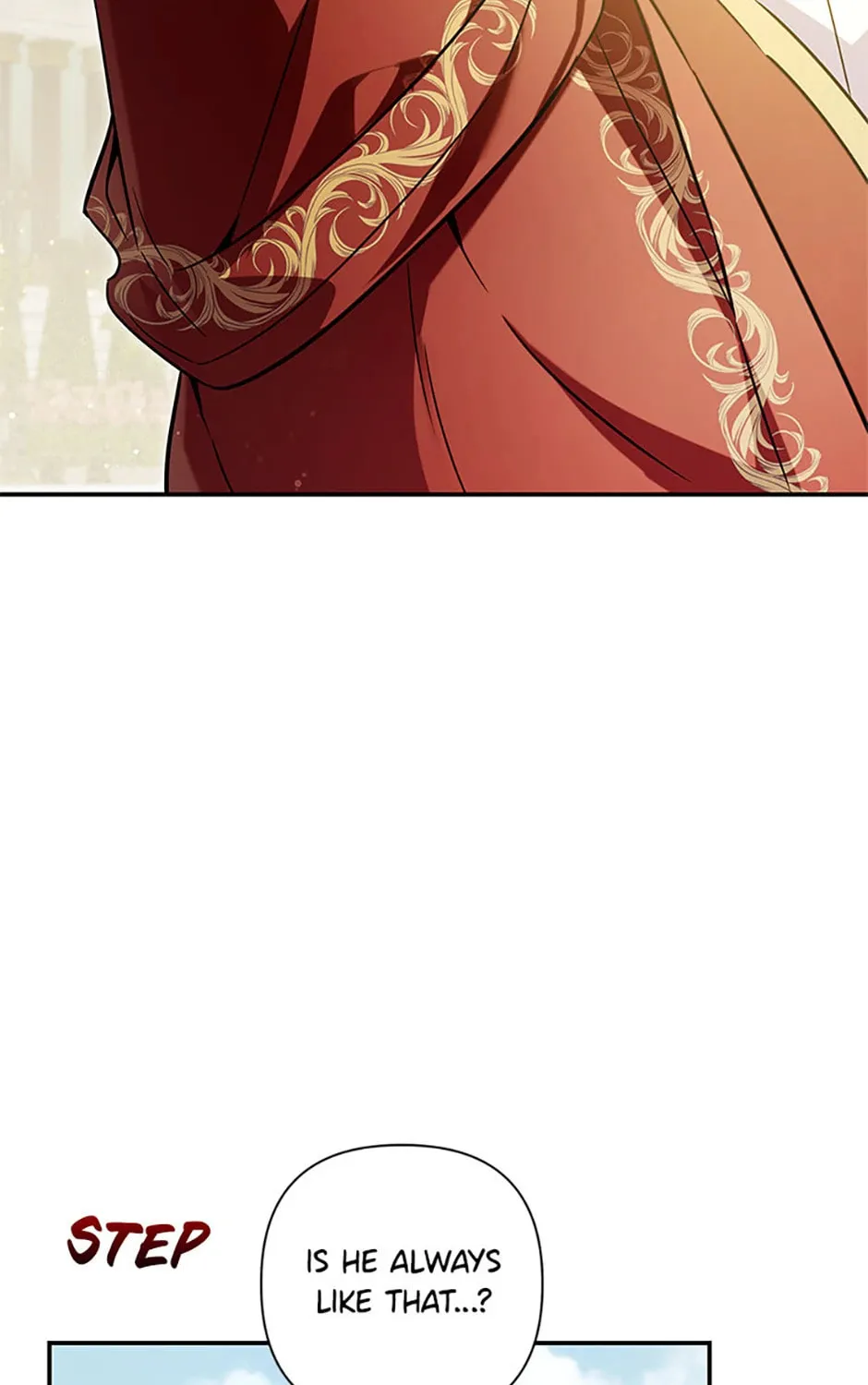 Do You Need Salvation? Chapter 49 page 21 - 
