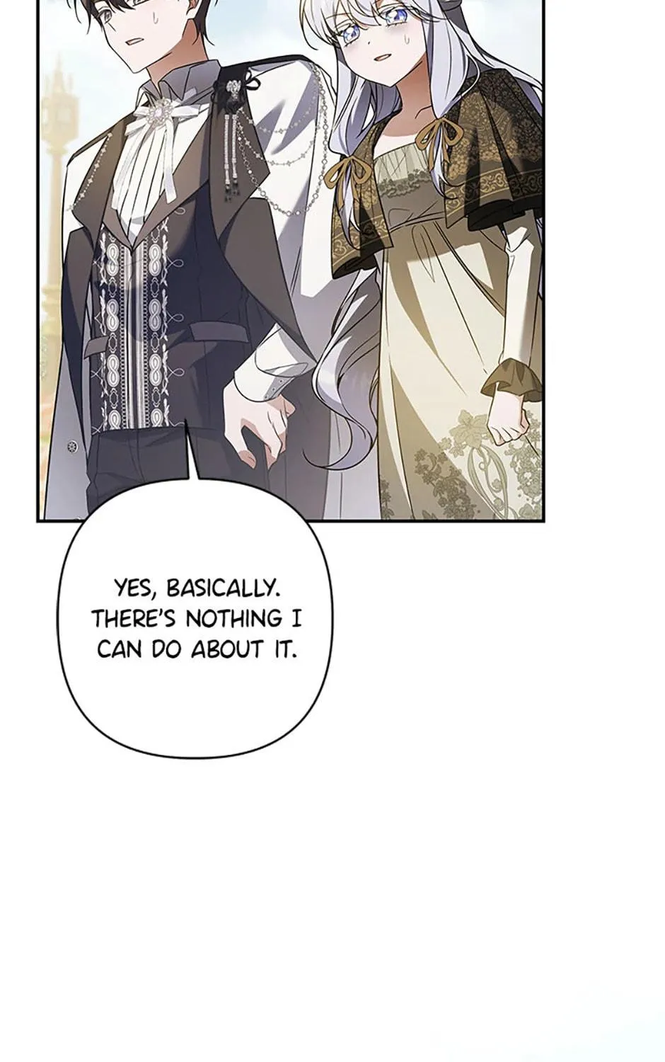 Do You Need Salvation? Chapter 49 page 23 - 