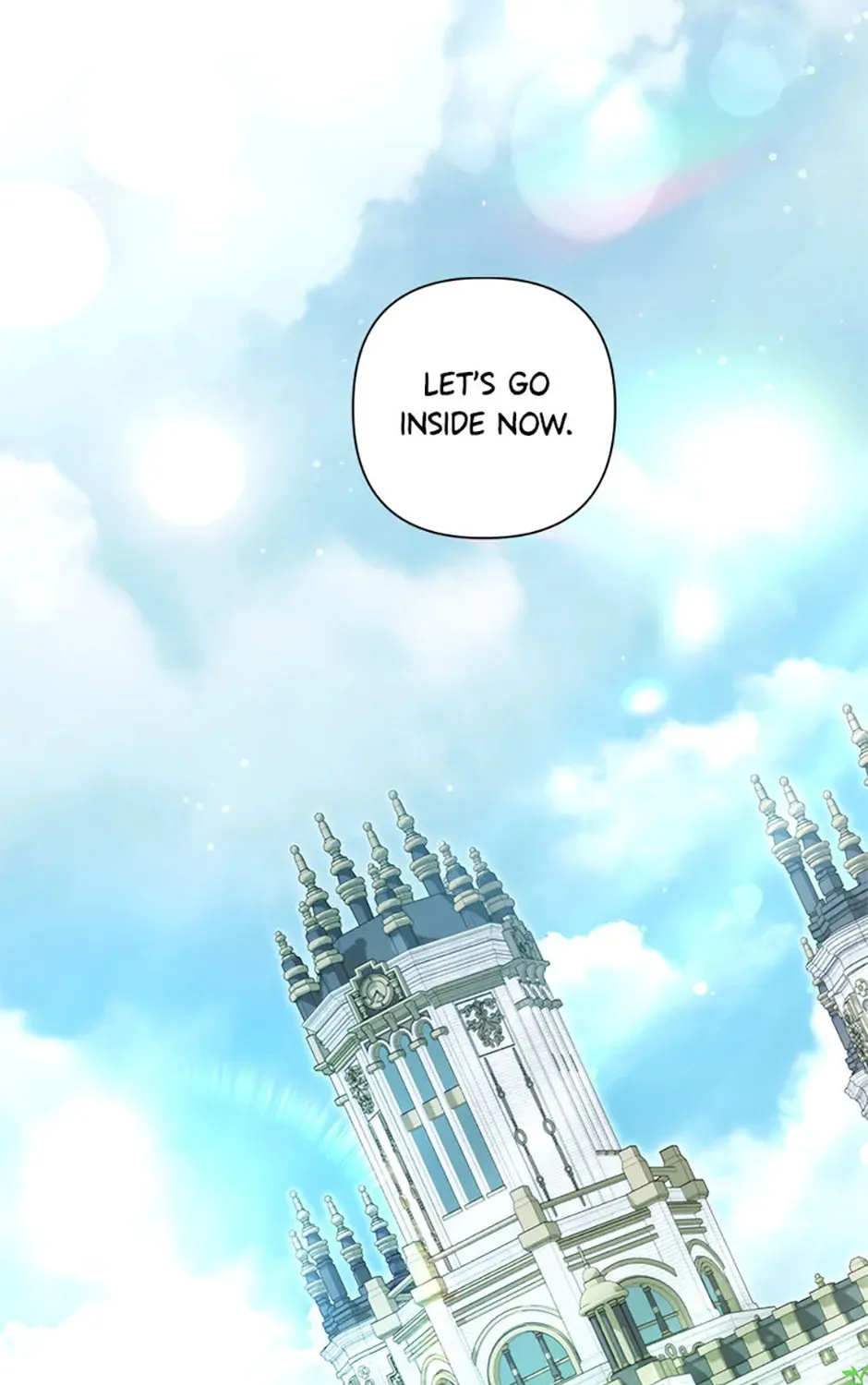 Do You Need Salvation? Chapter 49 page 25 - 