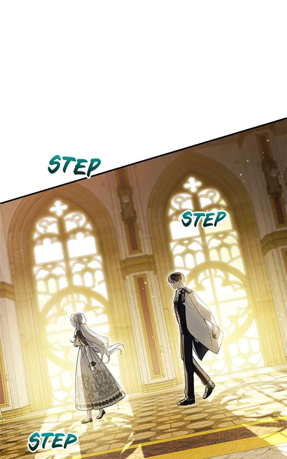 Do You Need Salvation? Chapter 49 page 31 - 