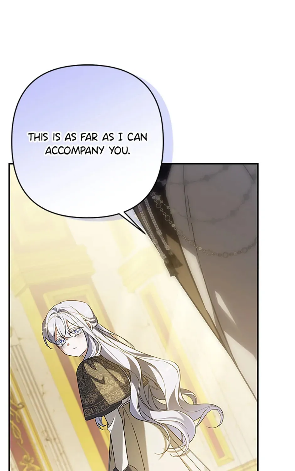 Do You Need Salvation? Chapter 49 page 33 - 