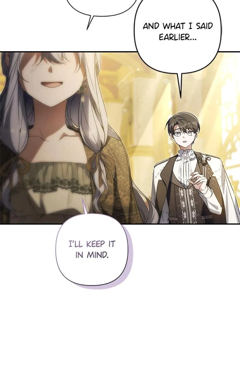 Do You Need Salvation? Chapter 49 page 39 - 