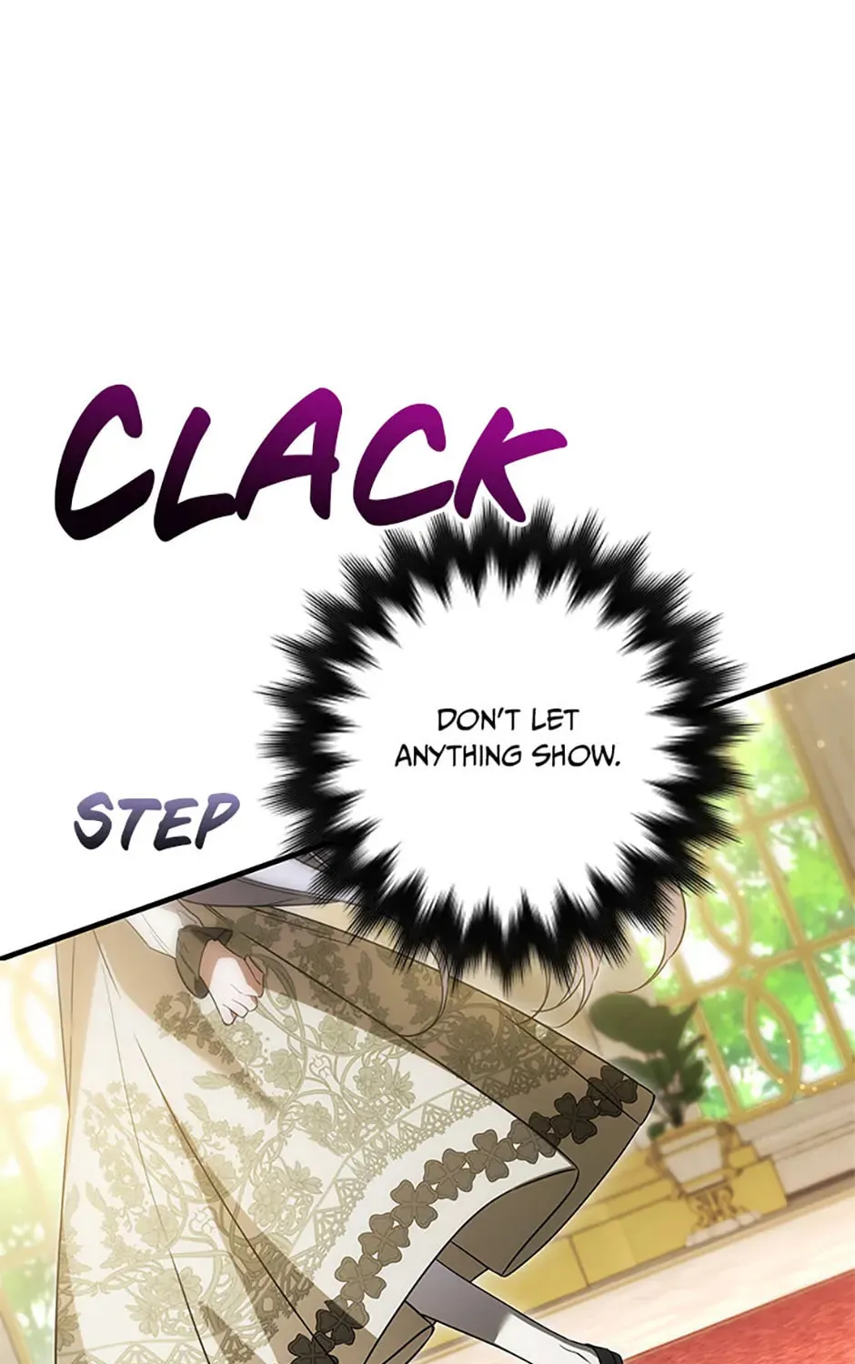 Do You Need Salvation? Chapter 49 page 43 - 