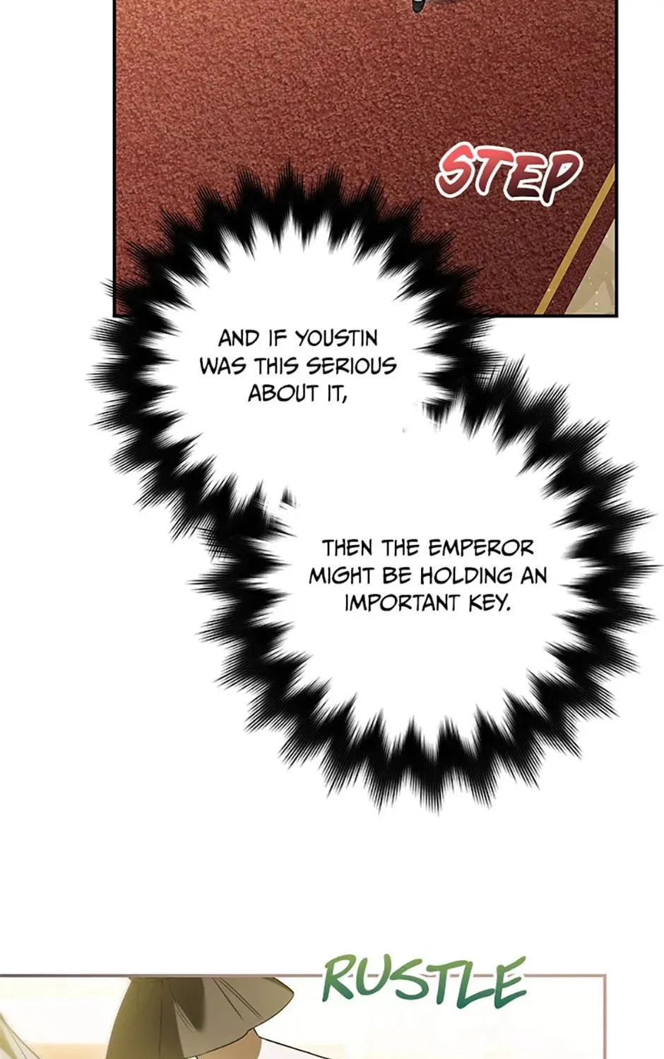 Do You Need Salvation? Chapter 49 page 47 - 