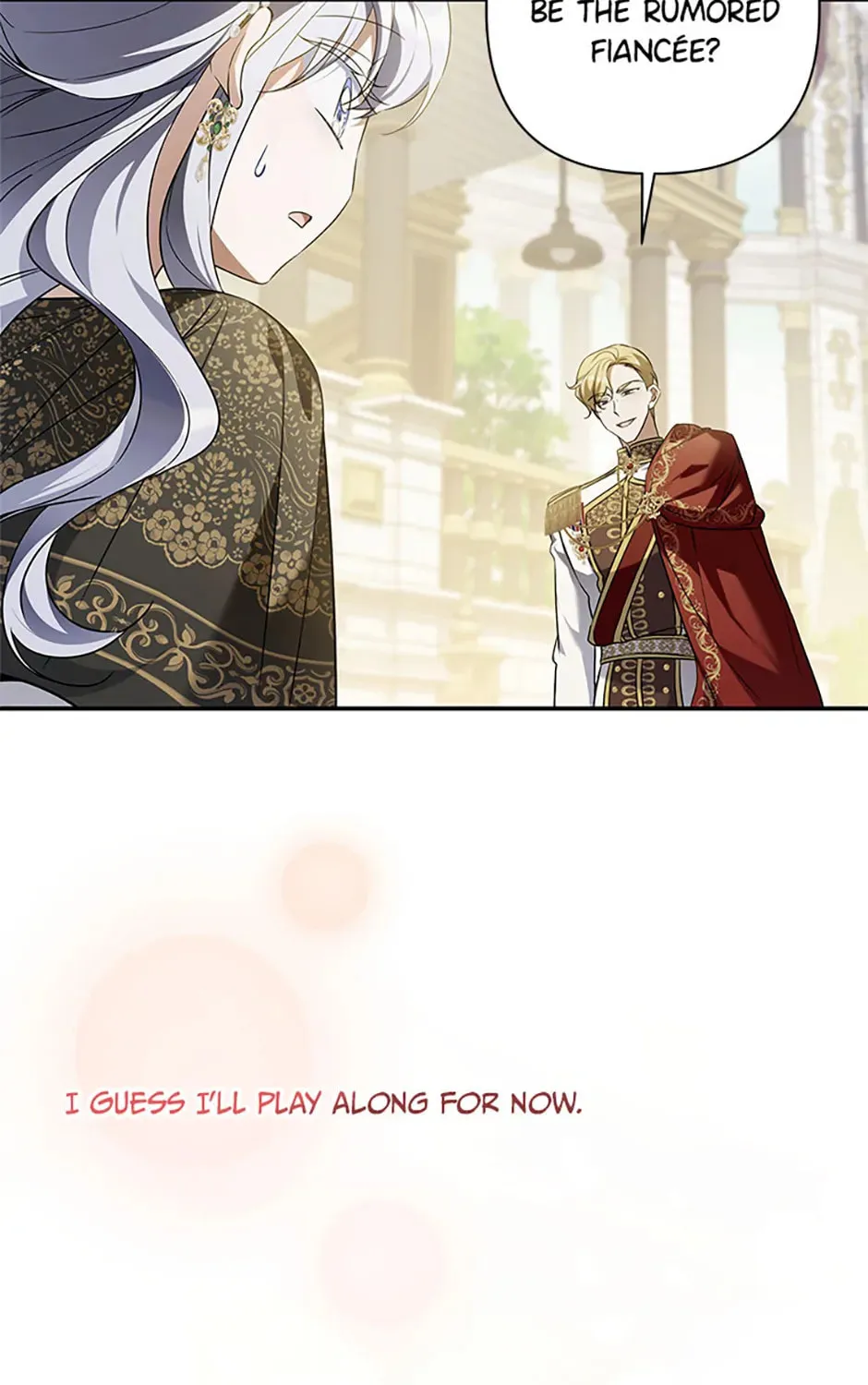 Do You Need Salvation? Chapter 49 page 7 - 