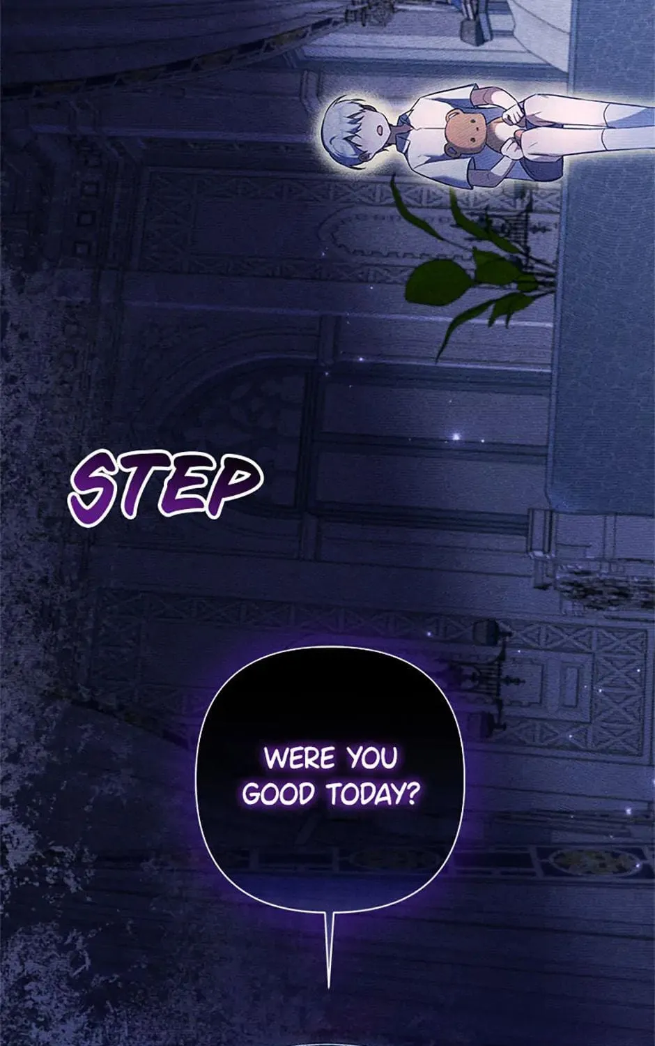 Do You Need Salvation? Chapter 49 page 65 - 