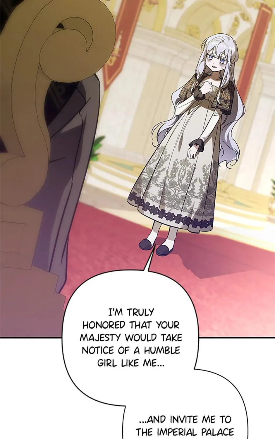 Do You Need Salvation? Chapter 49 page 81 - 