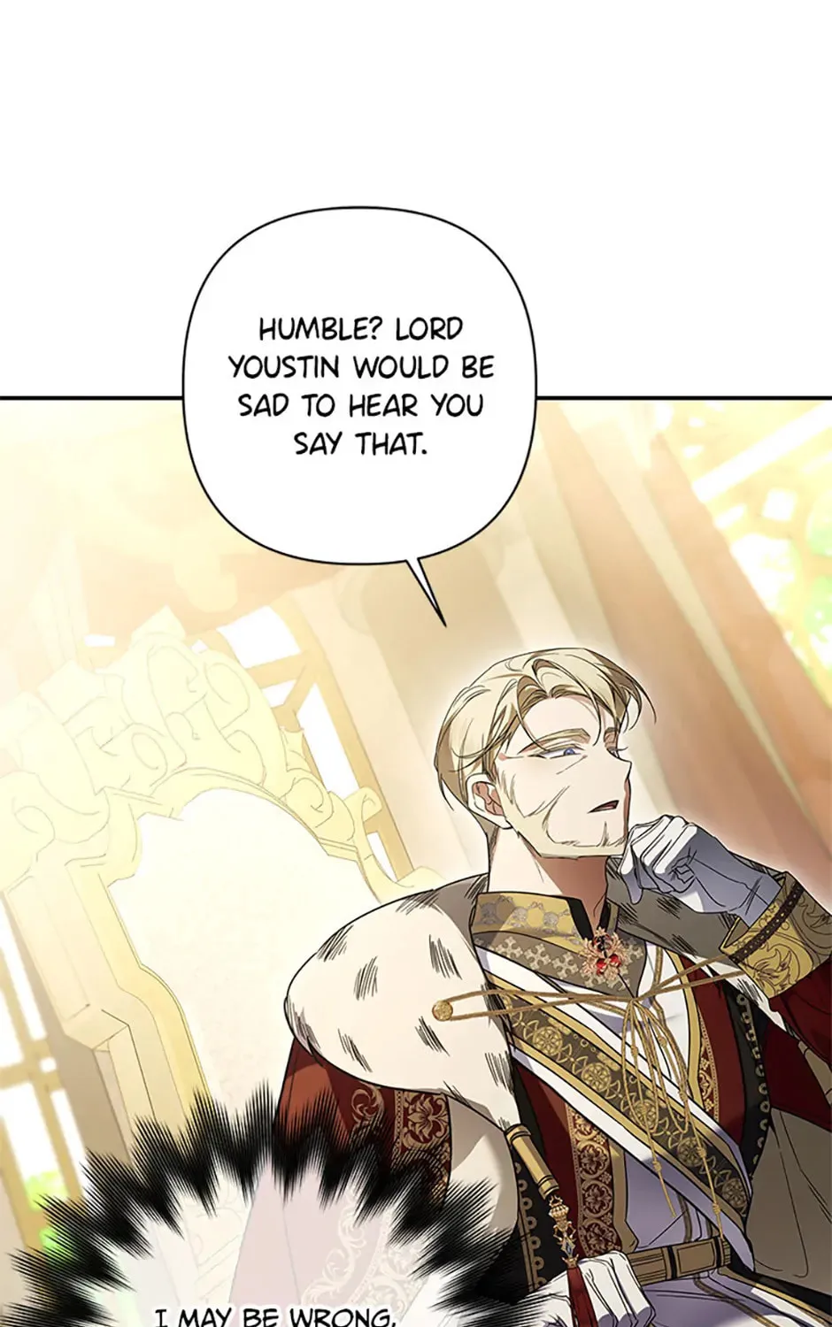 Do You Need Salvation? Chapter 49 page 83 - 