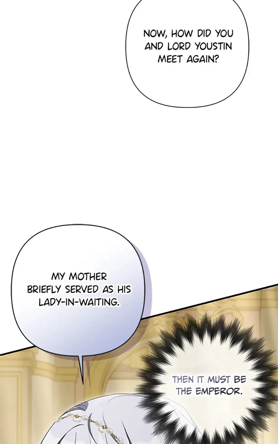 Do You Need Salvation? Chapter 49 page 85 - 