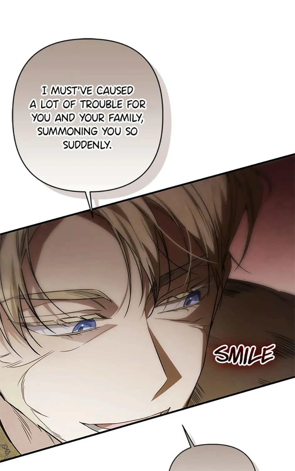 Do You Need Salvation? Chapter 49 page 91 - 