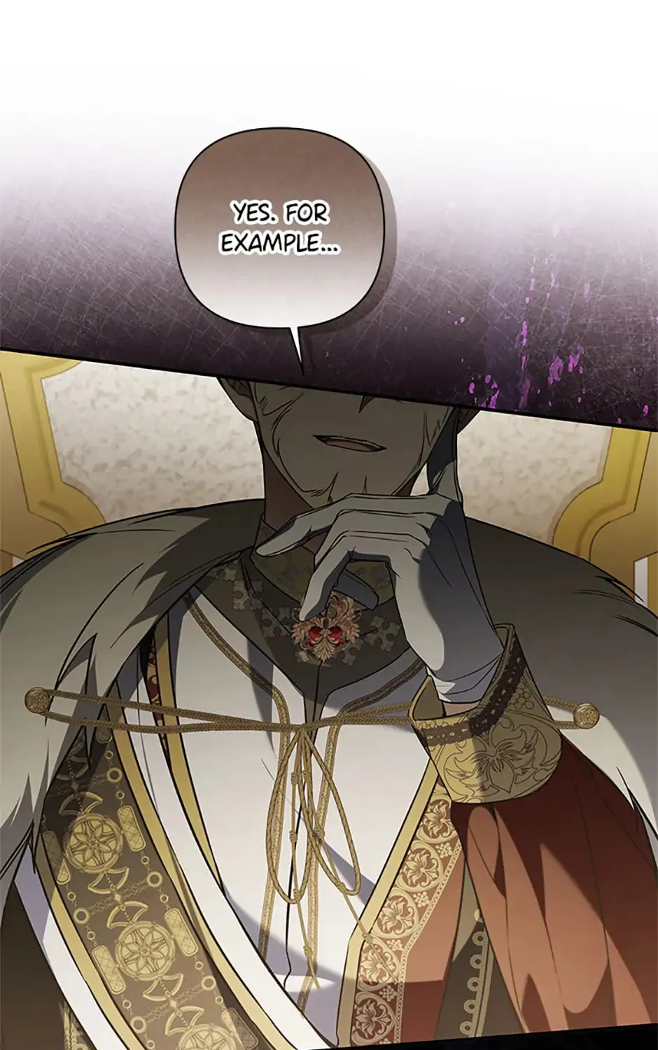Do You Need Salvation? Chapter 49 page 95 - 