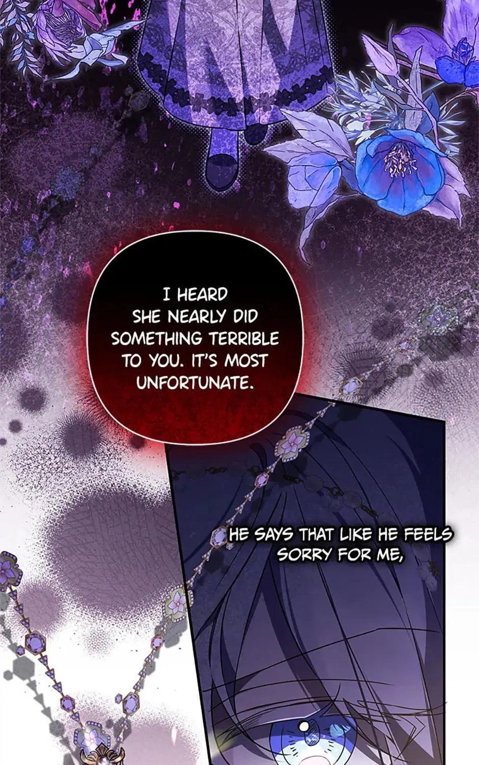 Do You Need Salvation? Chapter 49 page 99 - 
