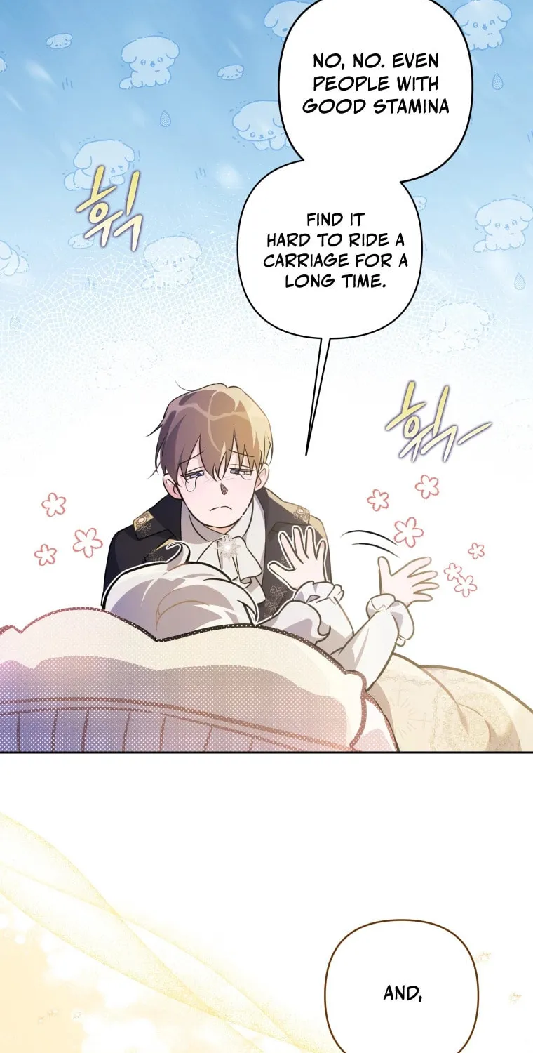 Do You Need Salvation? Chapter 5 page 16 - 