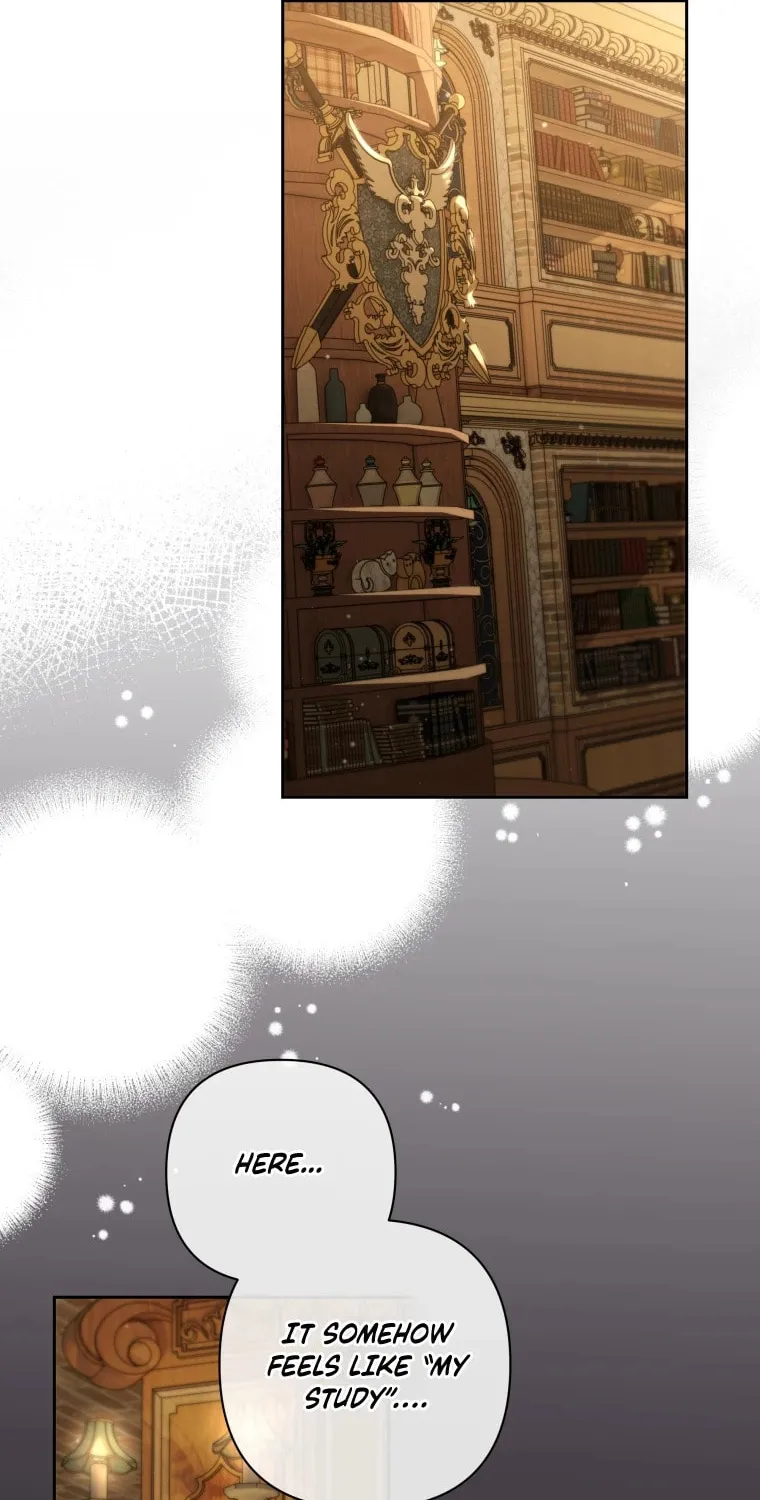 Do You Need Salvation? Chapter 5 page 34 - 