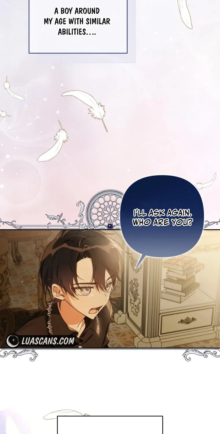Do You Need Salvation? Chapter 5 page 44 - 