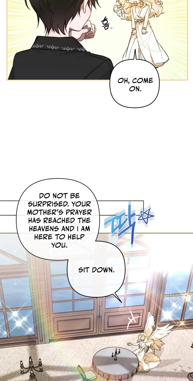 Do You Need Salvation? Chapter 5 page 48 - 