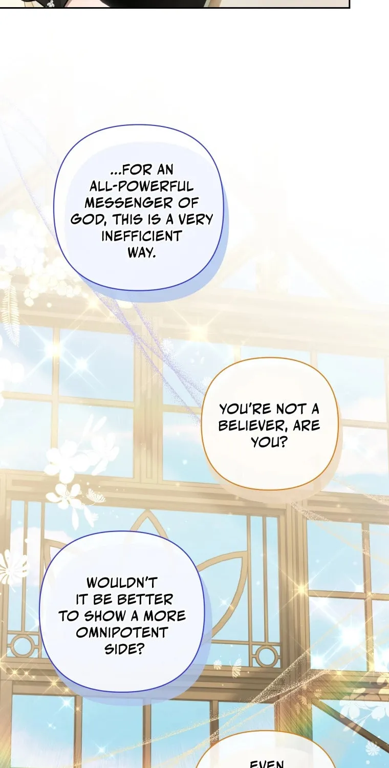 Do You Need Salvation? Chapter 5 page 51 - 