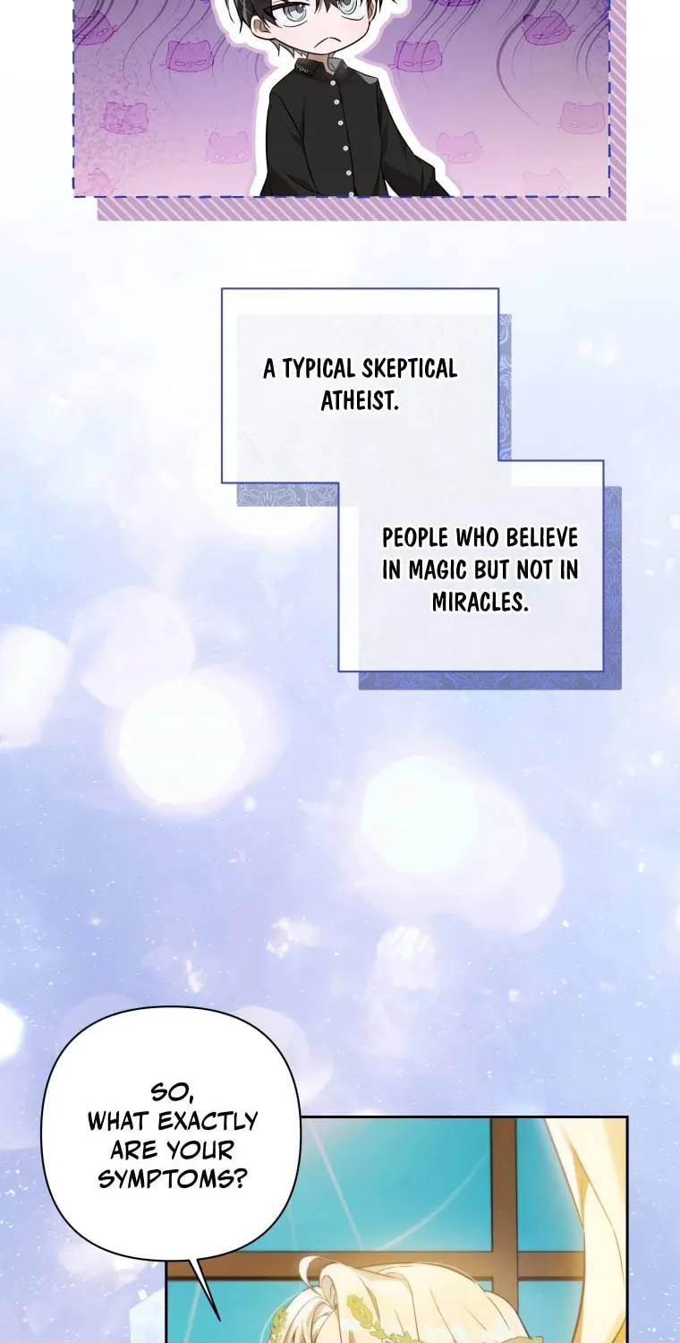 Do You Need Salvation? Chapter 5 page 53 - 