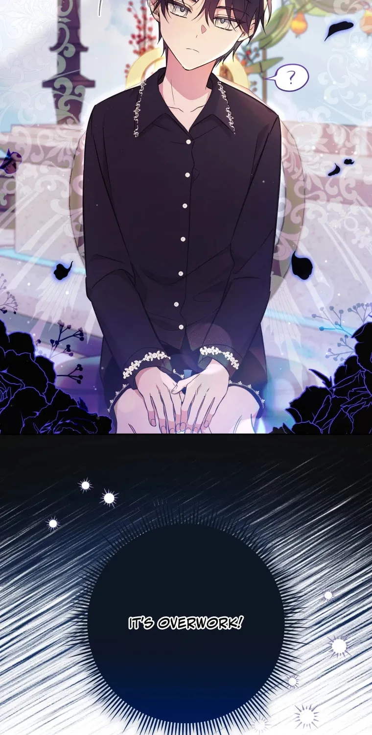 Do You Need Salvation? Chapter 5 page 67 - 