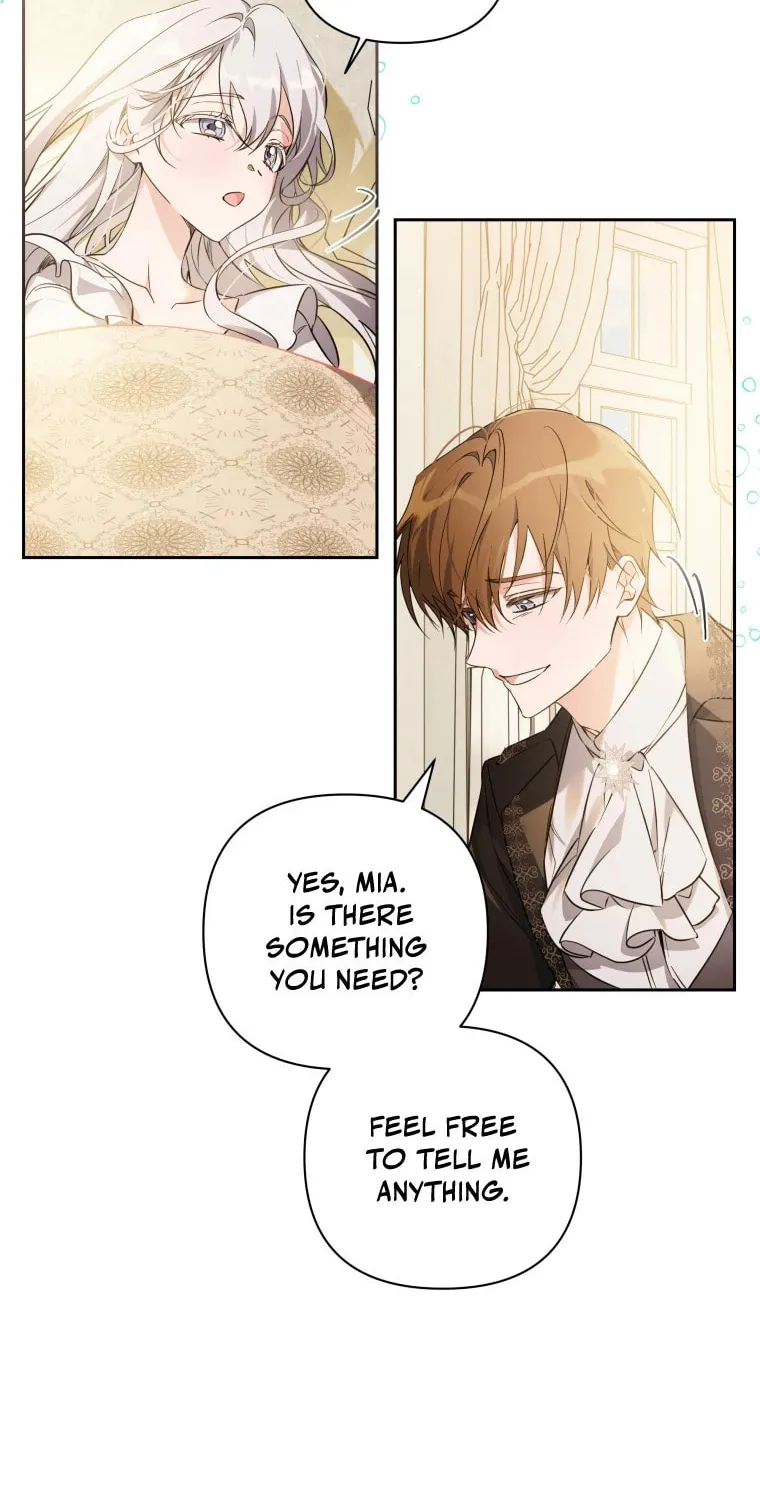 Do You Need Salvation? Chapter 5 page 8 - 