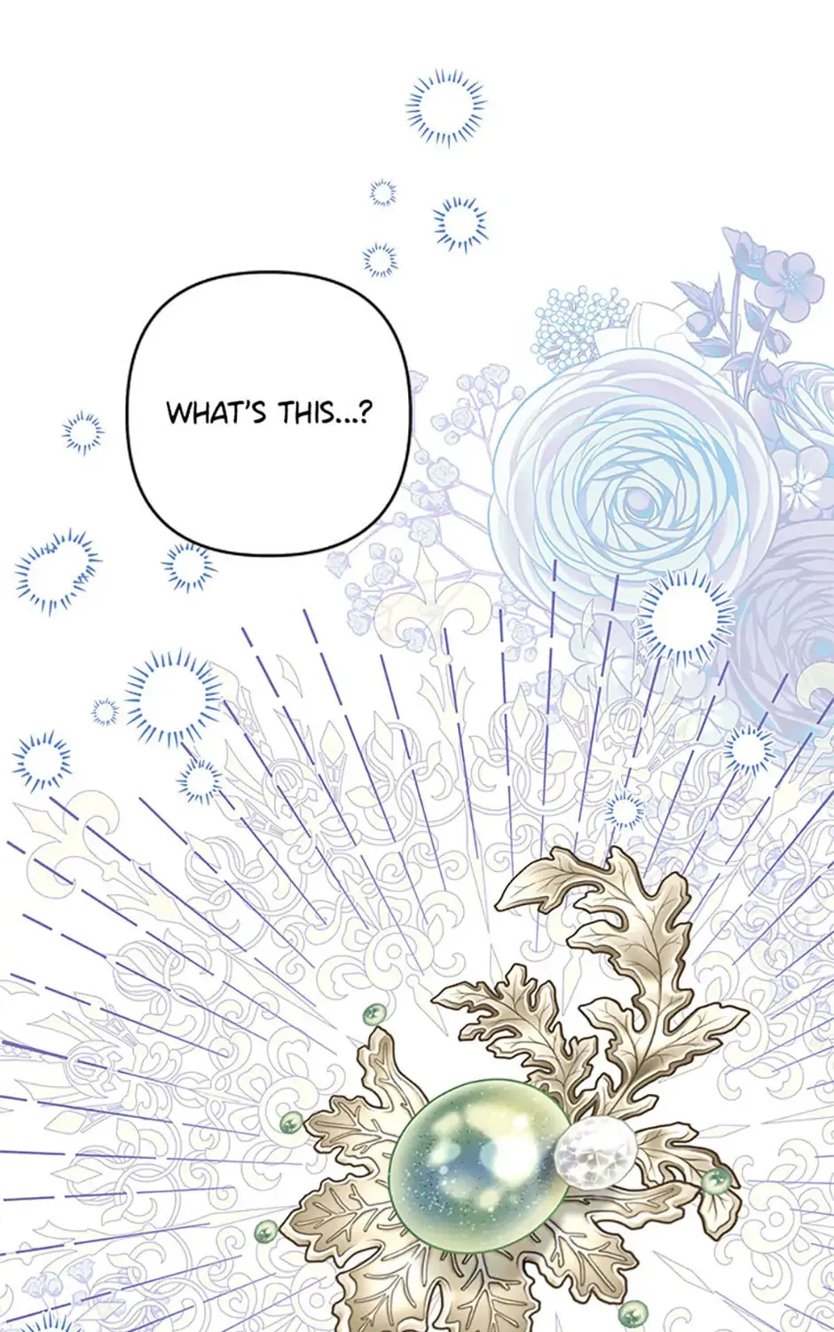 Do You Need Salvation? Chapter 50 page 1 - 