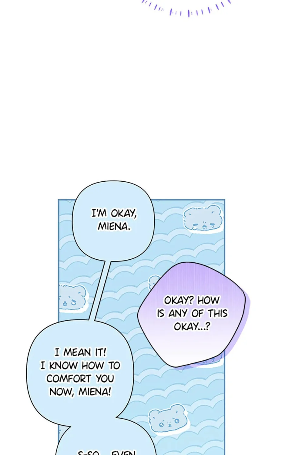 Do You Need Salvation? Chapter 50 page 105 - 
