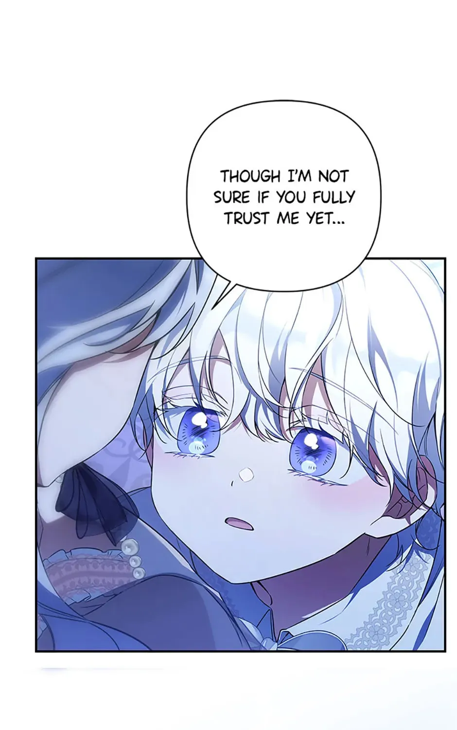 Do You Need Salvation? Chapter 50 page 117 - 