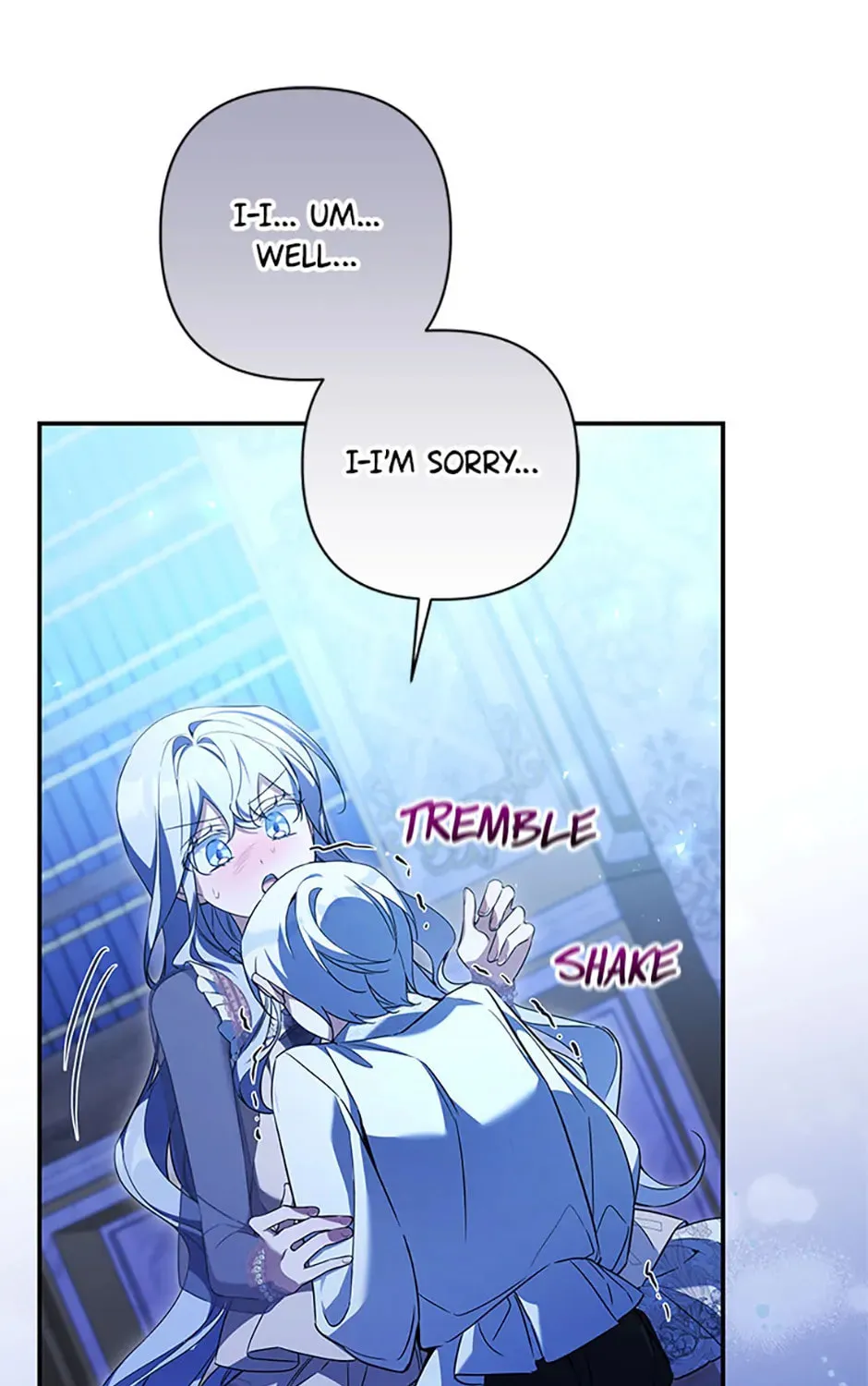 Do You Need Salvation? Chapter 50 page 127 - 