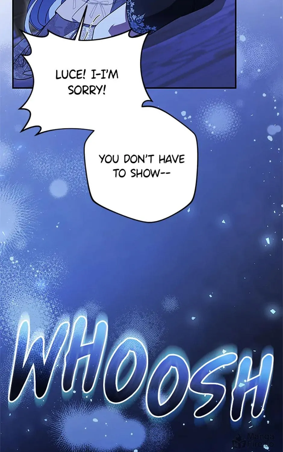Do You Need Salvation? Chapter 50 page 129 - 