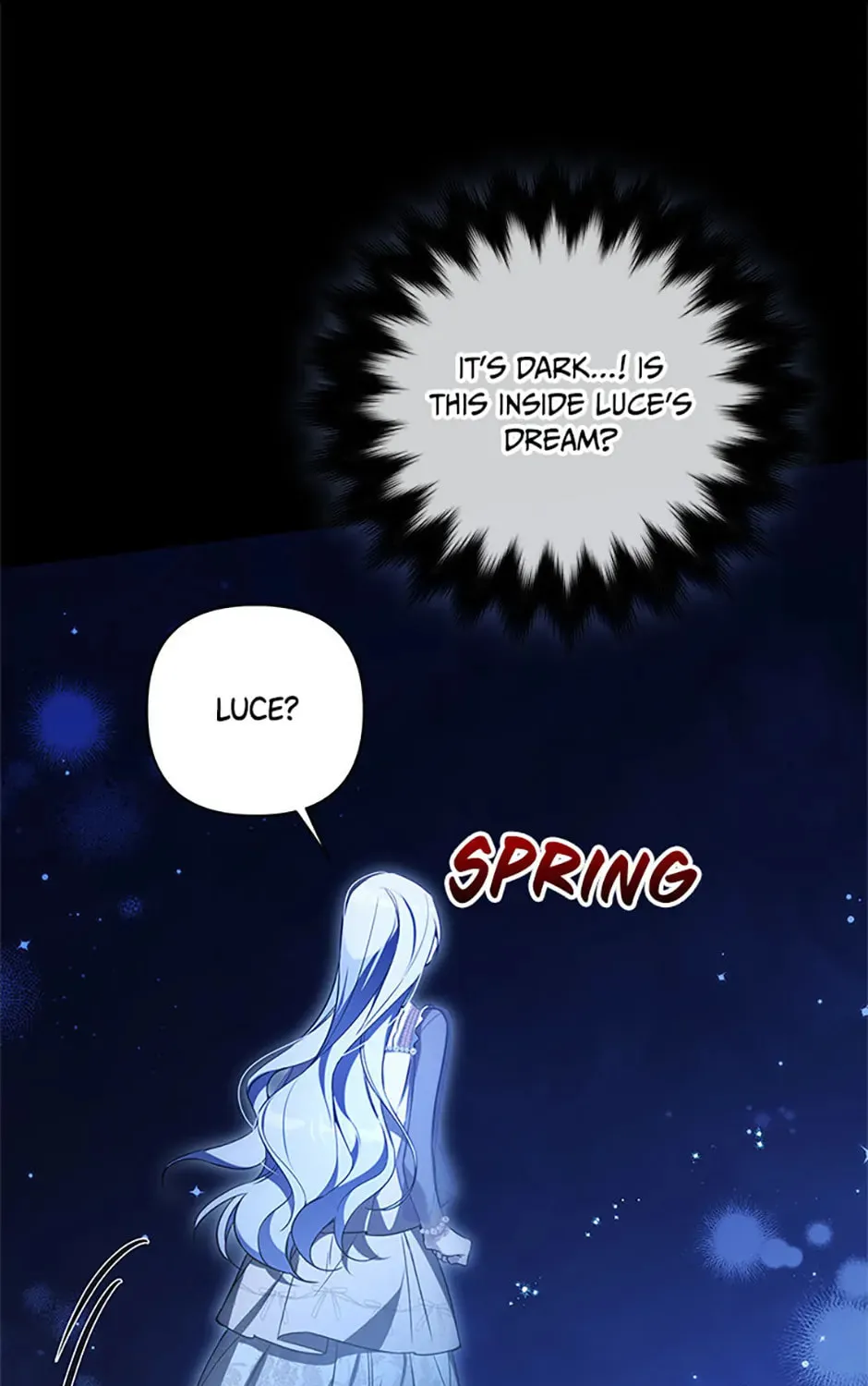 Do You Need Salvation? Chapter 50 page 133 - 