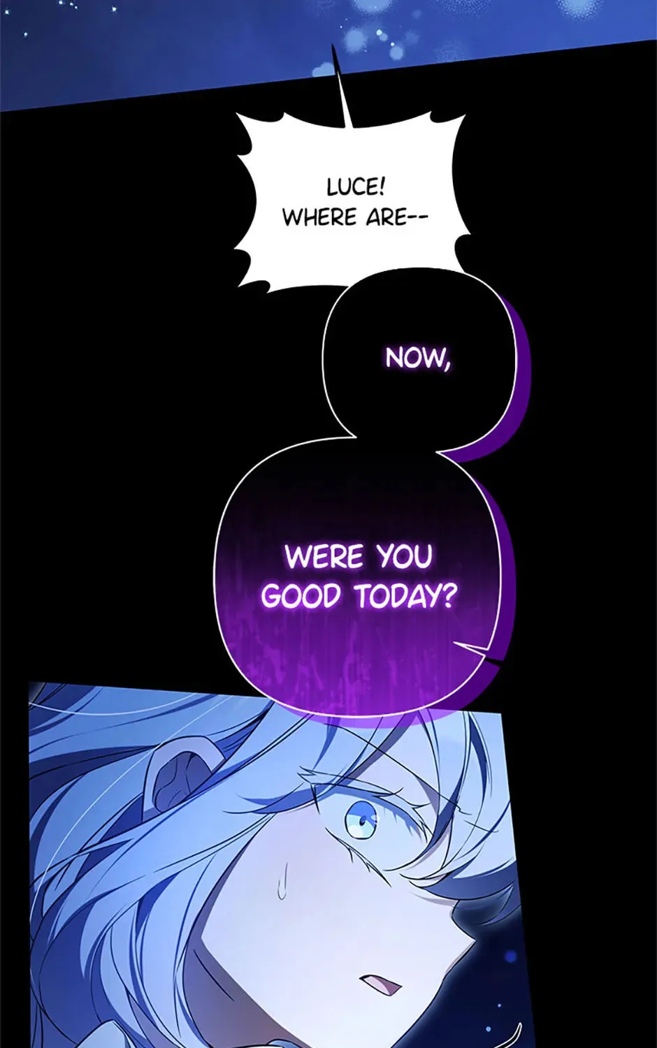 Do You Need Salvation? Chapter 50 page 135 - 