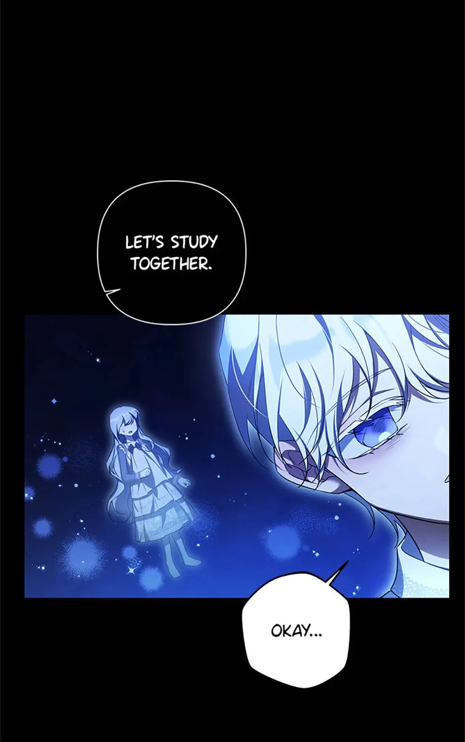 Do You Need Salvation? Chapter 50 page 141 - 
