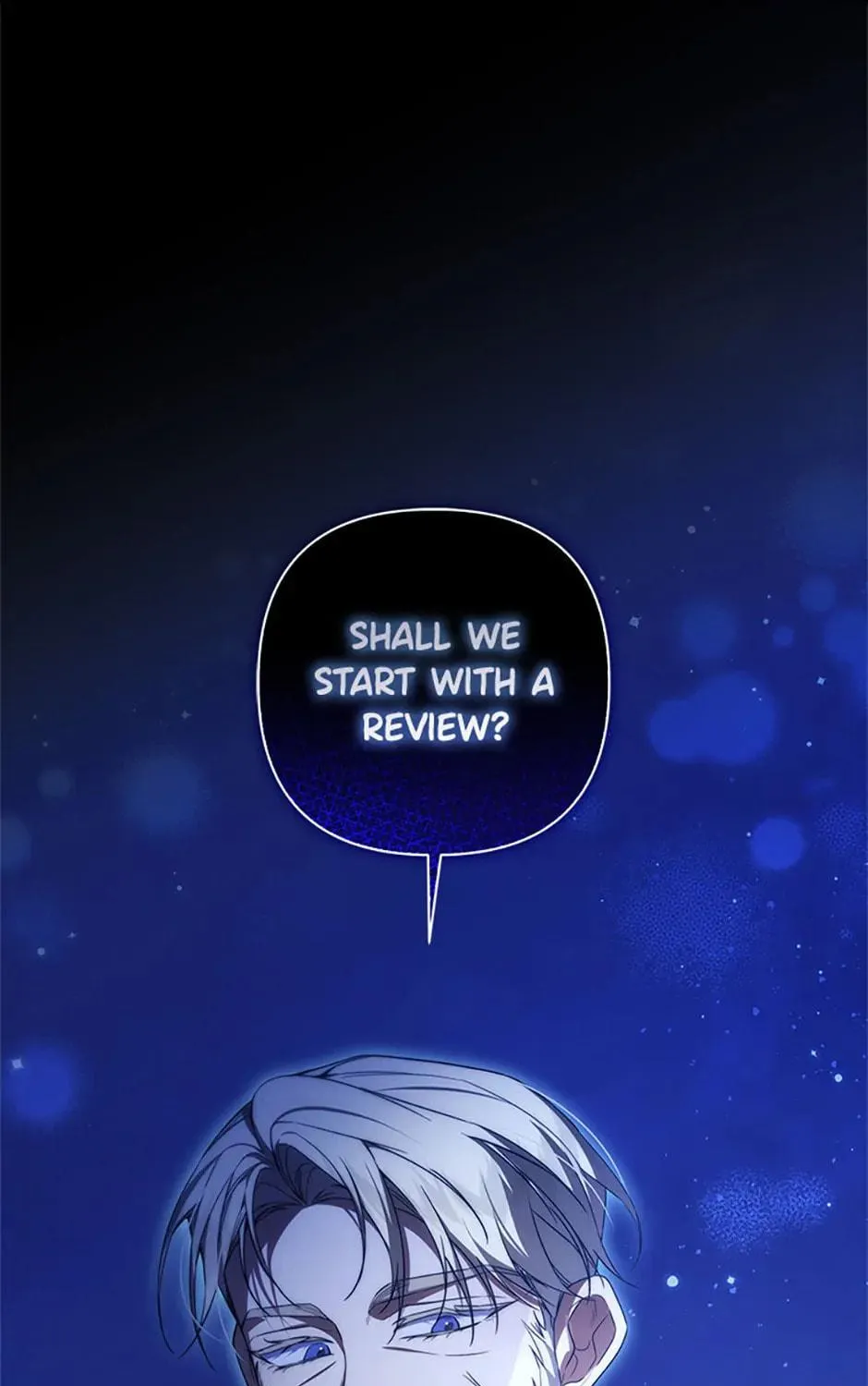 Do You Need Salvation? Chapter 50 page 143 - 