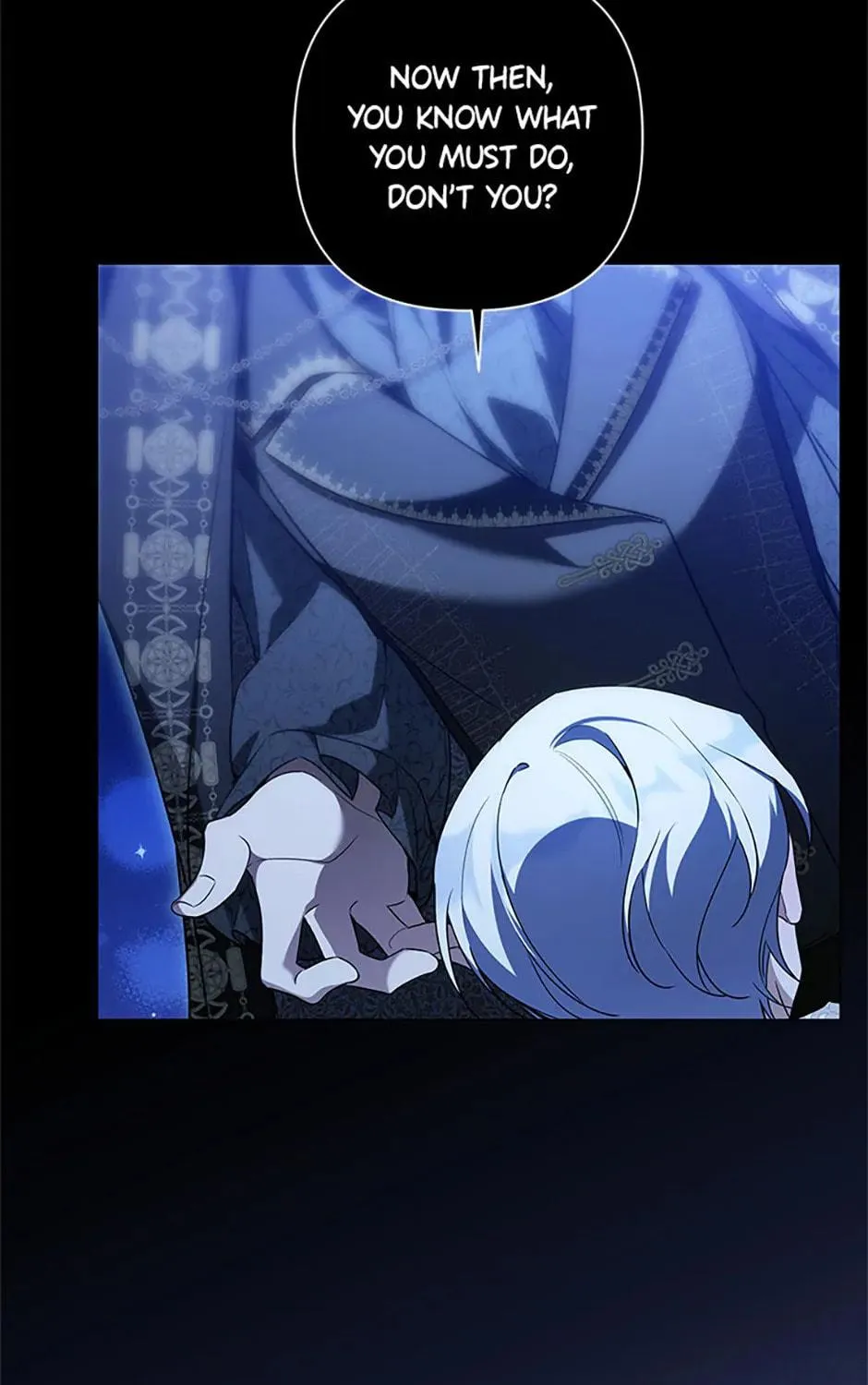 Do You Need Salvation? Chapter 50 page 149 - 